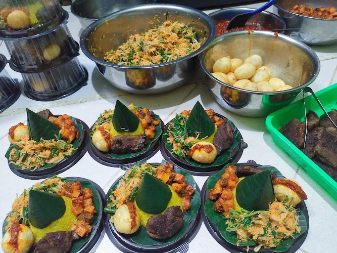 Gambar pada sumber untuk Griya Catering dan Aqiqah