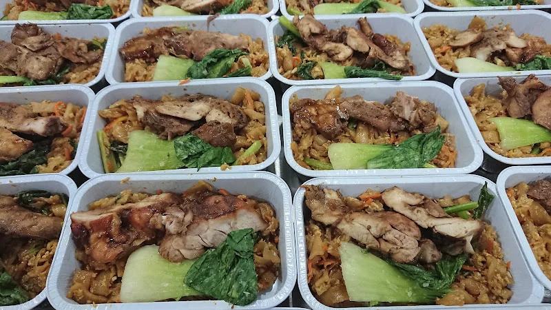 Gambar pada sumber untuk Parewa Aero Catering