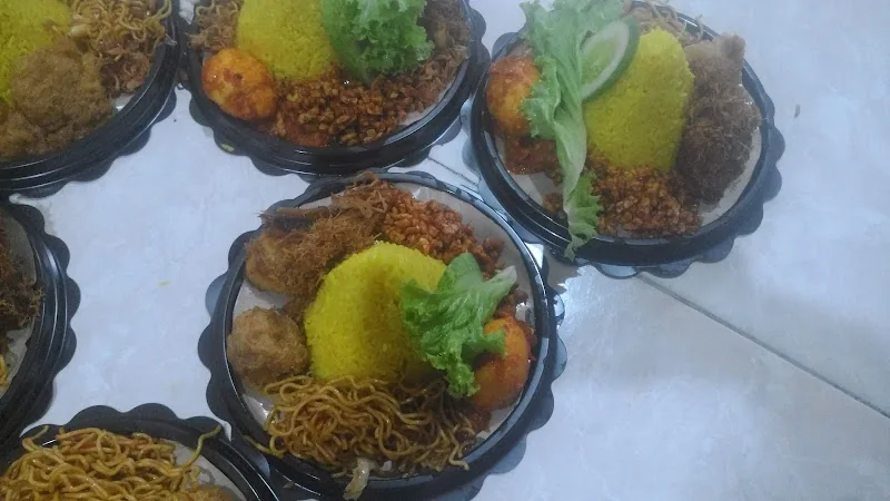 Gambar pada sumber untuk Yani Catering