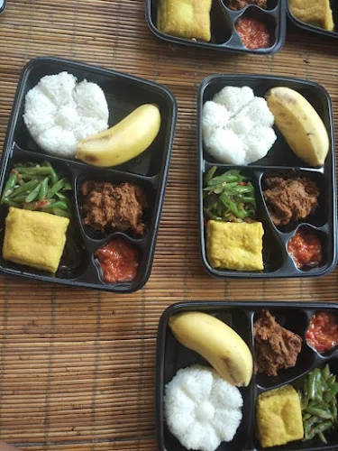 Gambar pada sumber untuk Catering Harian Tangerang