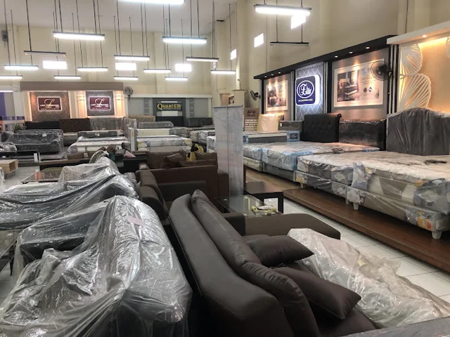 Gambar pada sumber untuk Simpati Furniture