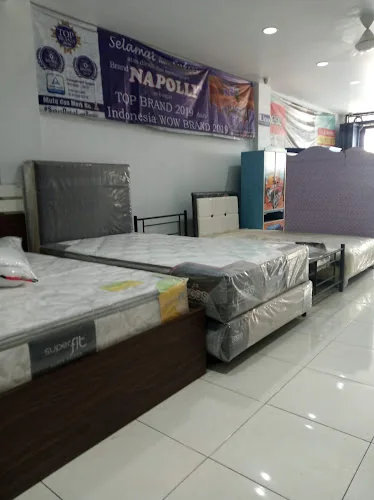 Gambar pada sumber untuk Infinity Furniture
