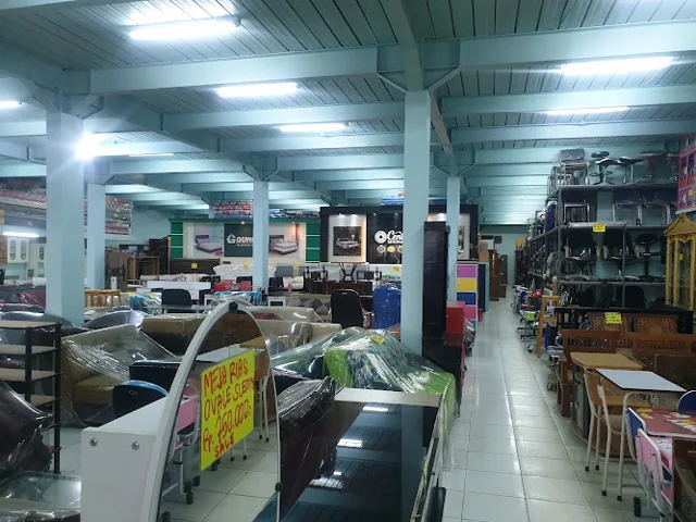 Gambar pada sumber untuk Klikfurniture