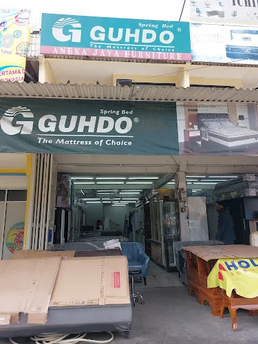 Gambar pada sumber untuk Aneka Jaya Furniture CIPONDOH