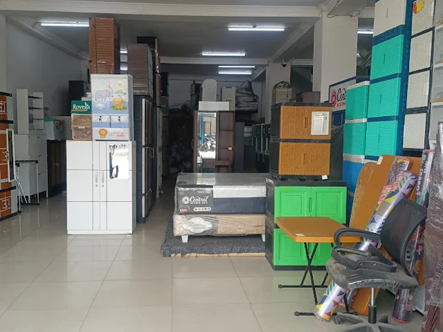 Gambar pada sumber untuk Toko FurniKita Furniture
