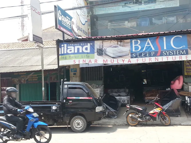 Gambar pada sumber untuk Sinar Mulya Furniture ( PORIS)