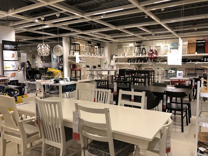 Gambar pada sumber untuk IKEA Alam Sutera
