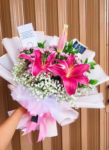 Gambar pada sumber untuk Whoop Florist