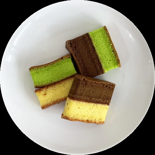 Gambar pada sumber untuk Rotimas Roti dan Kue