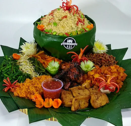 Gambar pada sumber untuk Kartika Jaya Catering