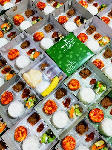 Gambar pada sumber untuk Mamy Catering