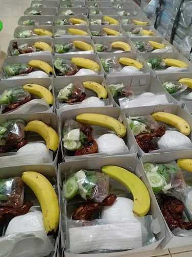 Gambar pada sumber untuk Salamah Aqiqah dan Catering Tangerang