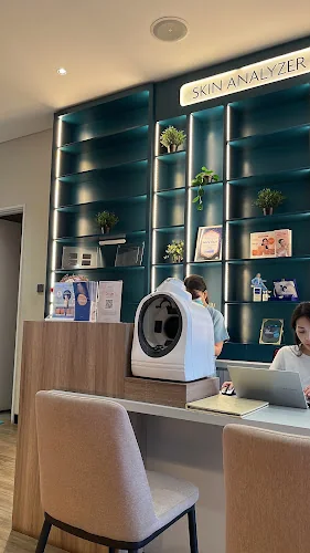 Gambar pada sumber untuk Byor Skin Clinic