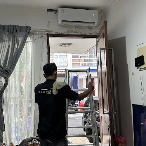 Gambar pada sumber untuk Clean Your AC Tangerang