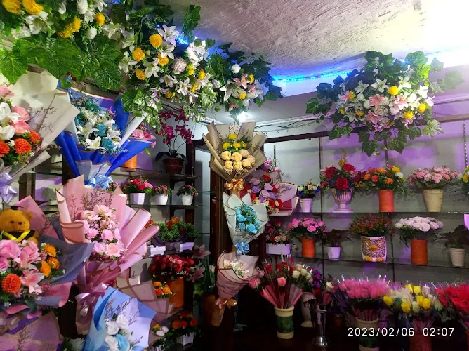 Gambar pada sumber untuk Ekspresi Florist 9
