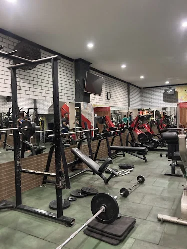 Gambar pada sumber untuk Hotshape Fitness
