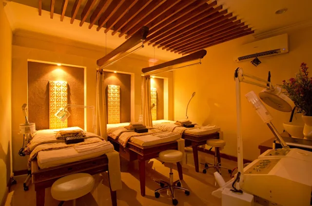 Gambar pada sumber untuk Martha Tilaar Salon Day Spa Gading Serpong